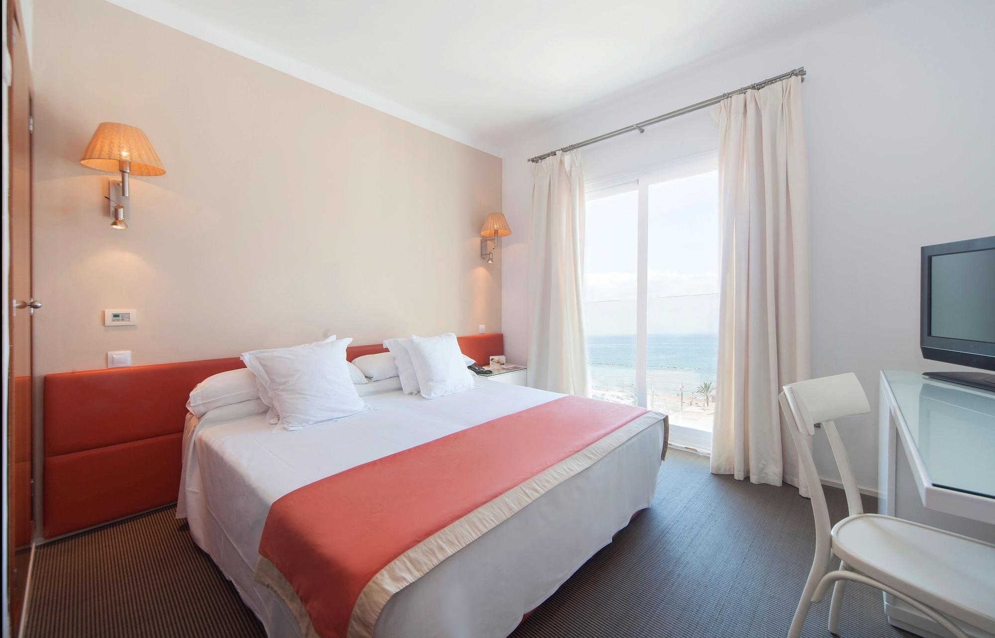 Portofino Mallorca Palma de Maiorca Exterior foto