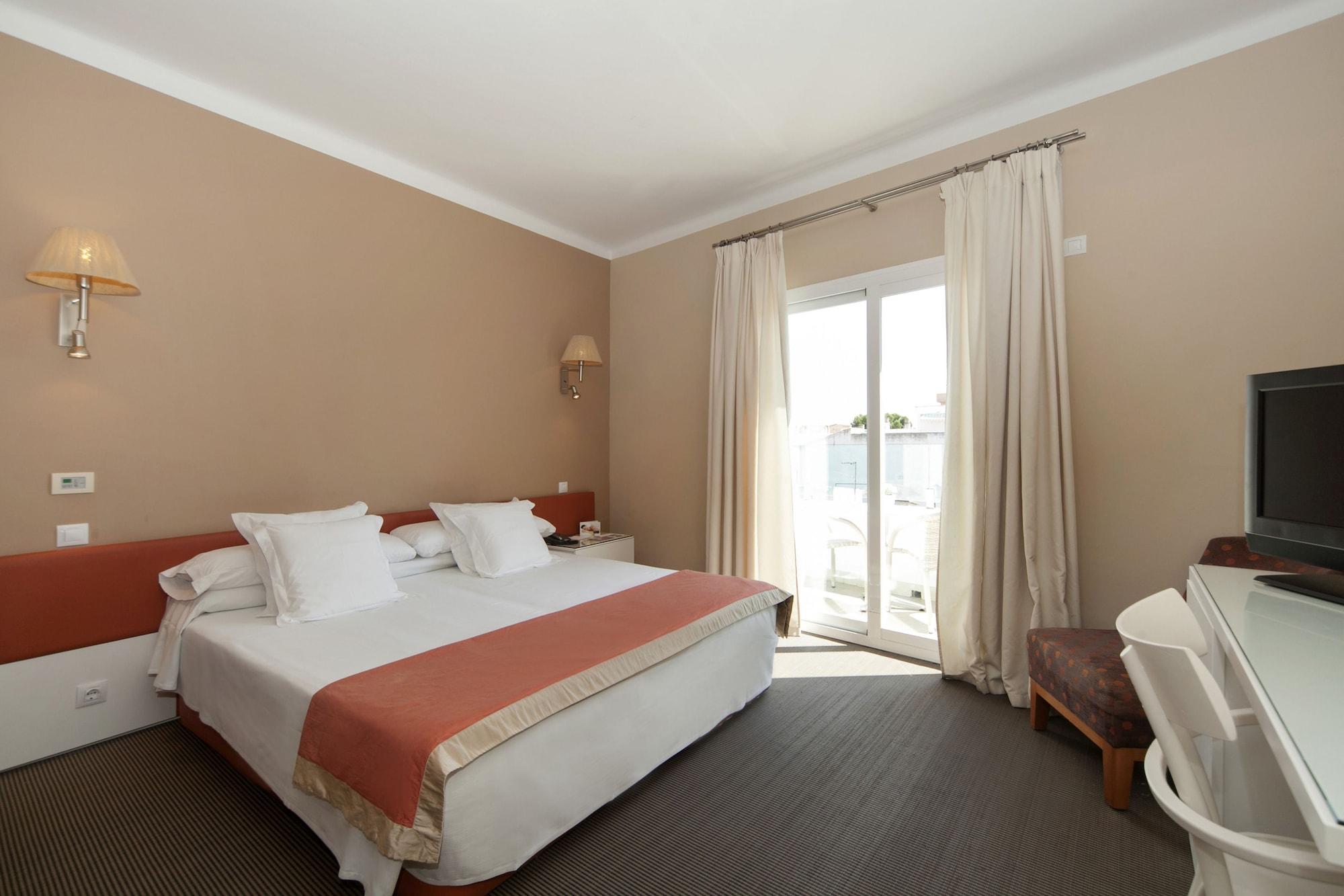 Portofino Mallorca Palma de Maiorca Exterior foto