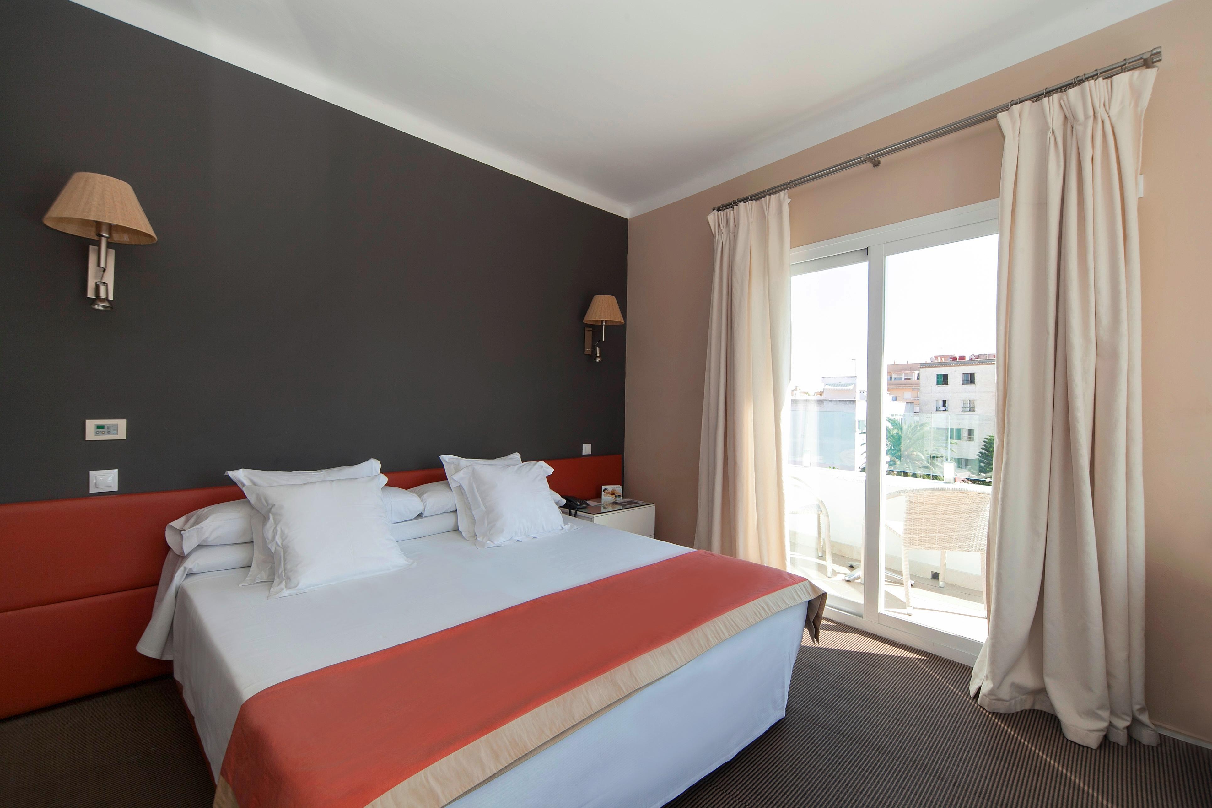 Portofino Mallorca Palma de Maiorca Exterior foto
