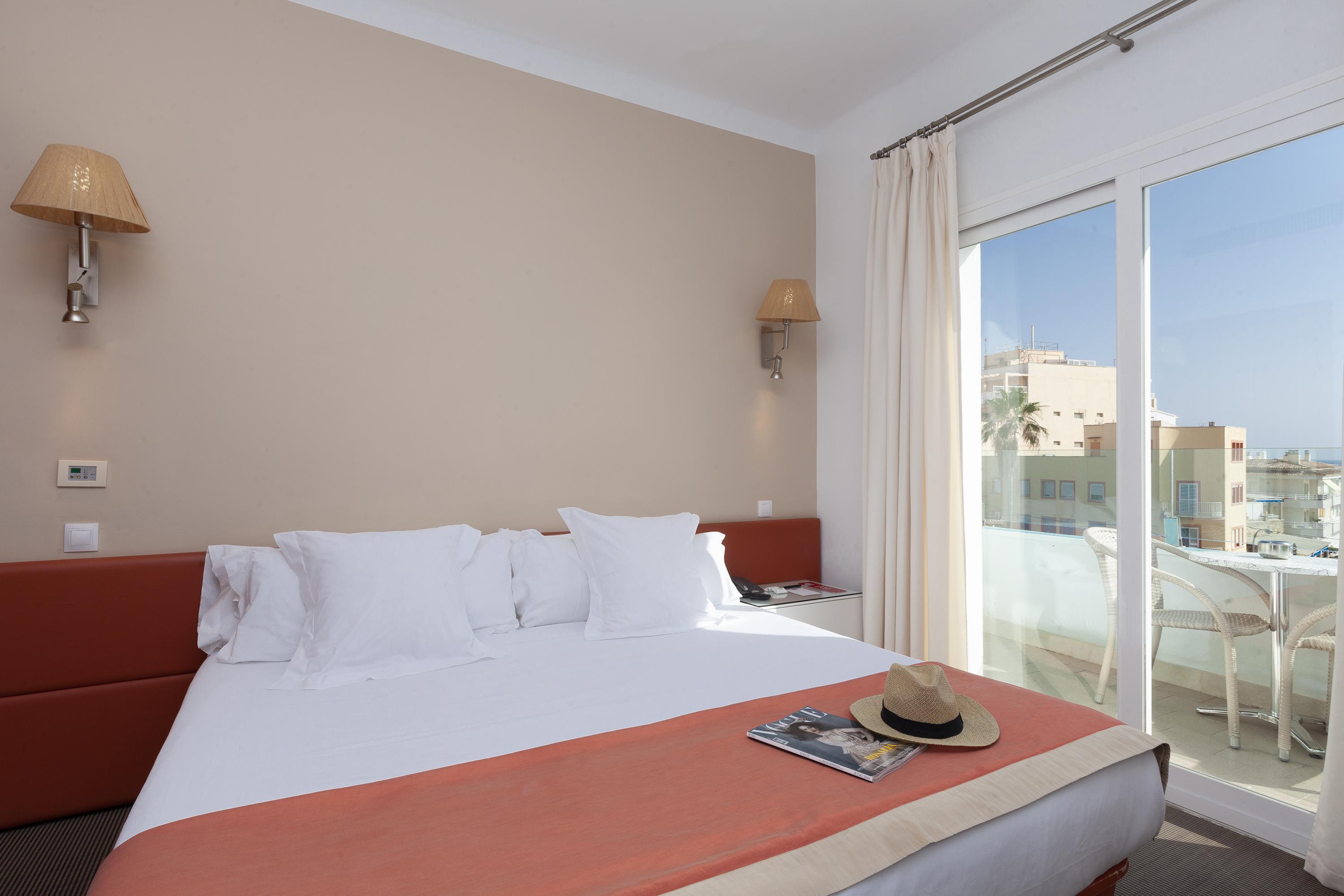 Portofino Mallorca Palma de Maiorca Exterior foto