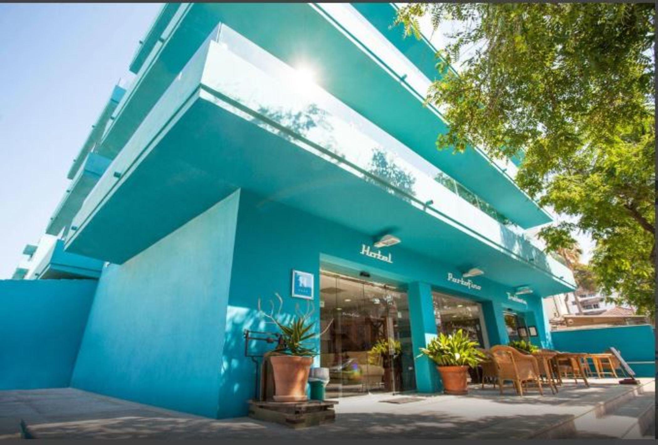 Portofino Mallorca Palma de Maiorca Exterior foto
