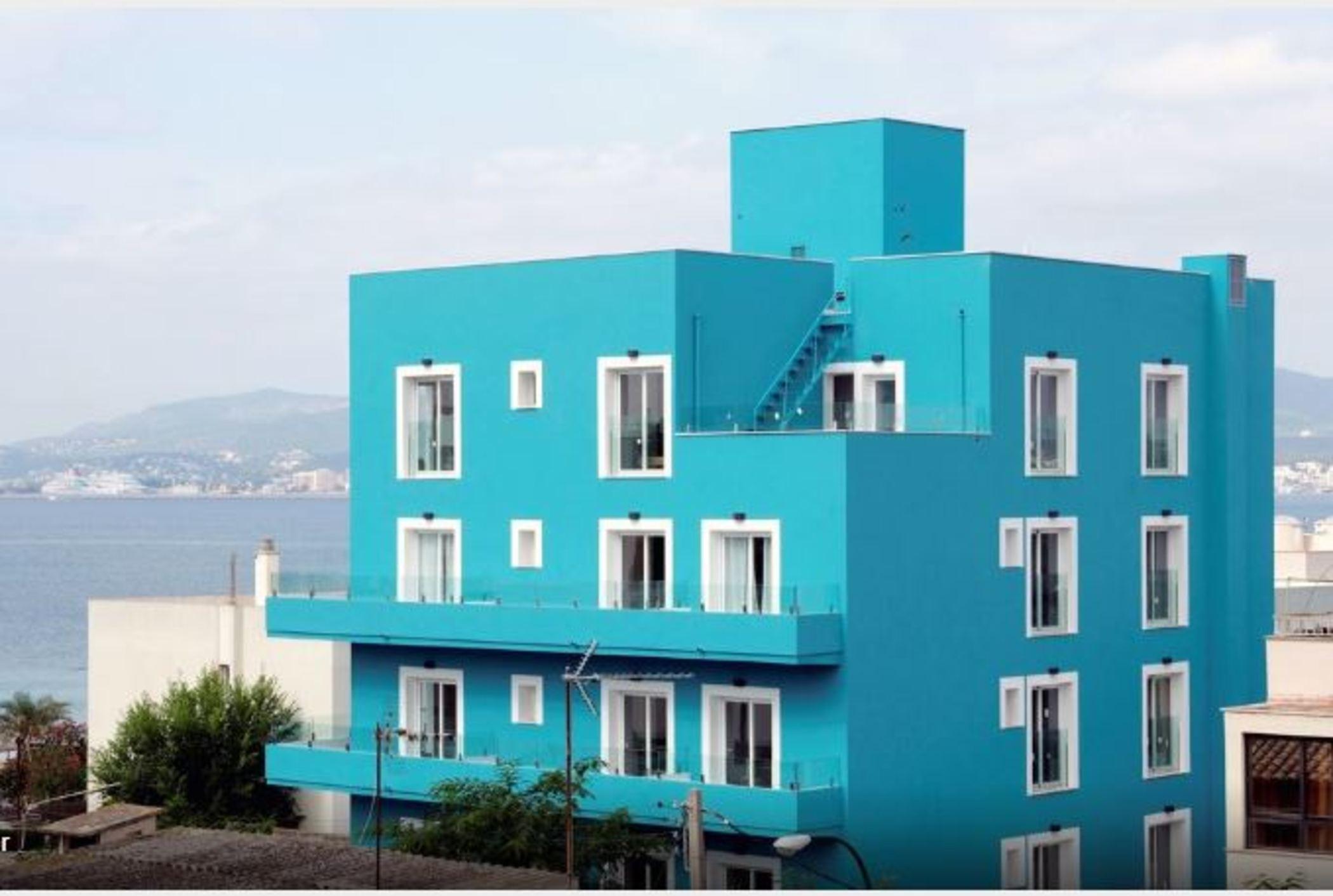 Portofino Mallorca Palma de Maiorca Exterior foto