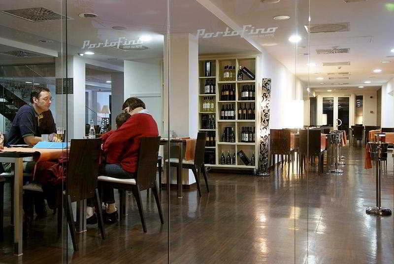 Portofino Mallorca Palma de Maiorca Restaurante foto