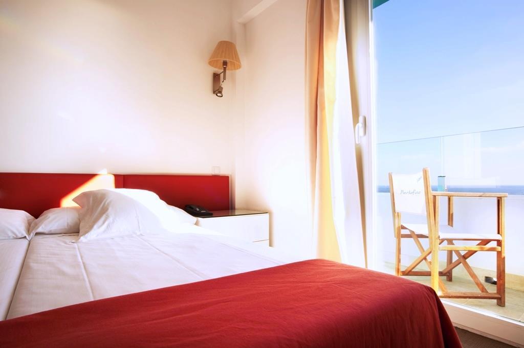 Portofino Mallorca Palma de Maiorca Exterior foto