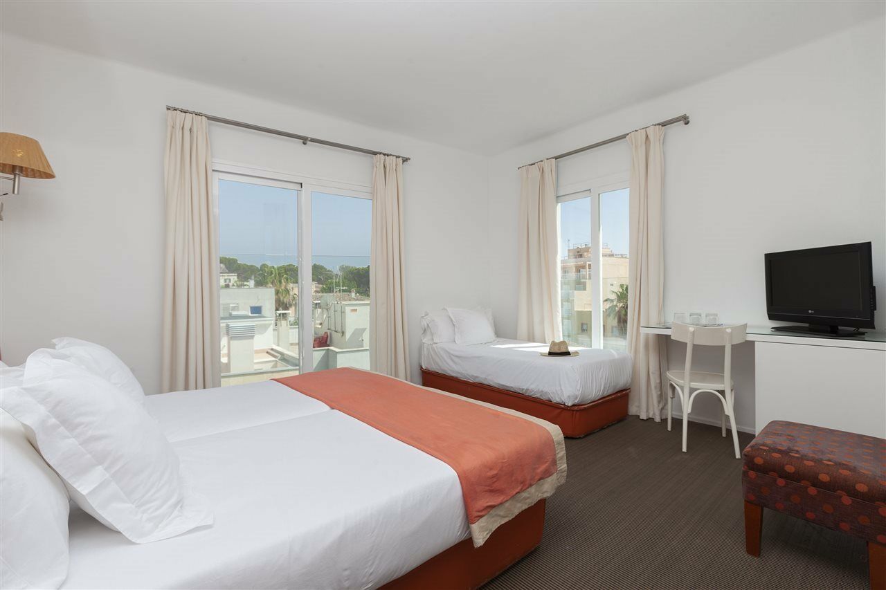 Portofino Mallorca Palma de Maiorca Exterior foto