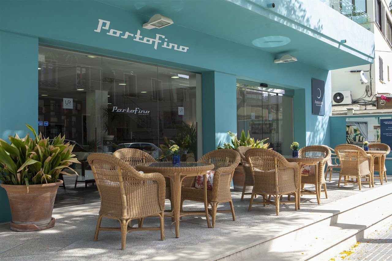Portofino Mallorca Palma de Maiorca Exterior foto
