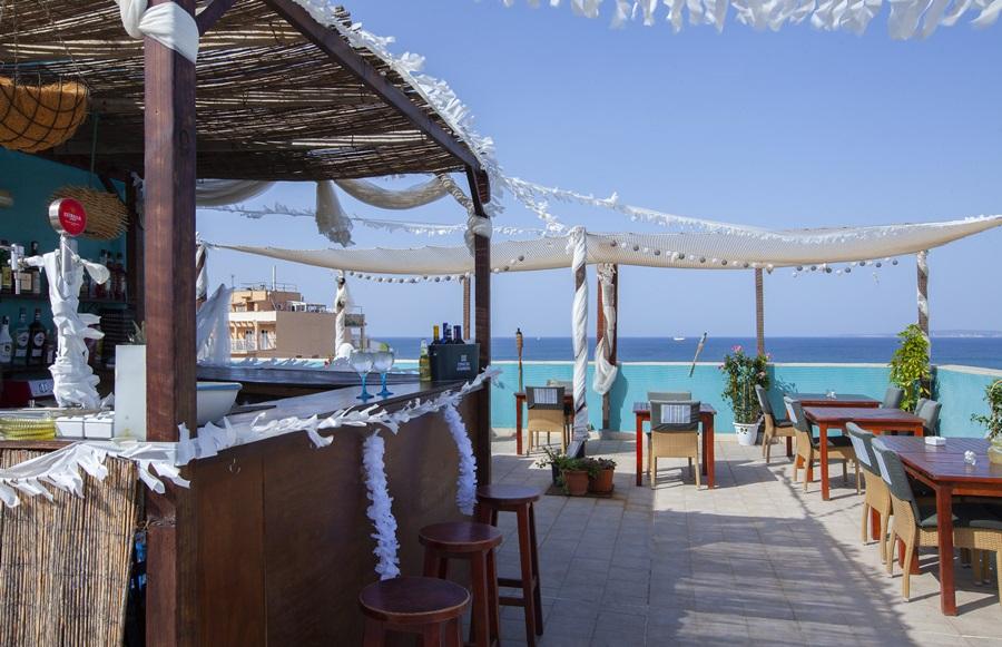 Portofino Mallorca Palma de Maiorca Exterior foto